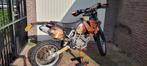 KTM EXC 400, Ophalen, Gebruikt, Overige merken