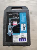 Hydraulische autokrik, Auto diversen, Krikken, Ophalen, Zo goed als nieuw, Manueel, Schaarkrik