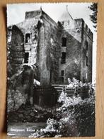 Ansichtkaart Santpoort Ruine 5001, Verzamelen, Ansichtkaarten | Nederland, Ophalen of Verzenden