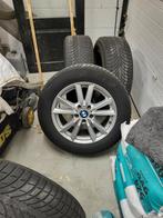 Bmw x5 velgen, 18 inch, 255 mm, Terreinwagen, Winterbanden