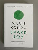 Marie Kondo - Spark Joy, Ophalen of Verzenden, Zo goed als nieuw, Marie Kondo
