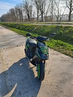 Piaggio nrg mc2 lc SD scooter, Fietsen en Brommers, Gebruikt, Maximaal 45 km/u, NRG, Ophalen of Verzenden