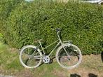 Valenti dames fiets, Fietsen en Brommers, Fietsen | Dames | Damesfietsen, Gebruikt, Versnellingen, 50 tot 53 cm, Ophalen