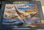 Nog nieuwe puzzel, Hobby en Vrije tijd, Modelbouw | Vliegtuigen en Helikopters, Ophalen of Verzenden, Zo goed als nieuw, Groter dan 1:72