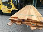restpartij douglas planken., Ophalen, 250 cm of meer, Planken