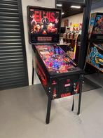 Prachtige flipperkast Stern Elvis Presley Pinball, Ophalen, Gebruikt, Stern, Dot-matrix
