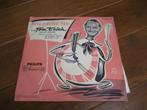 Tom erich 10 inch mini lp and his combo, 10 inch, 1940 tot 1960, Jazz, Ophalen of Verzenden