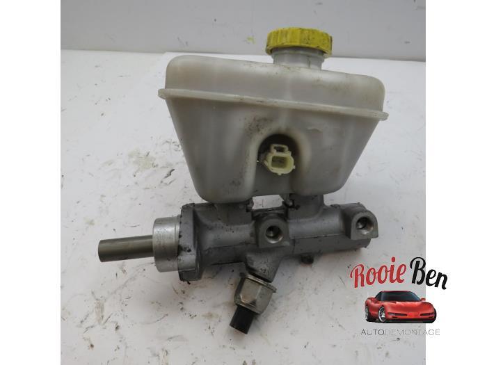 Hoofdremcilinder van een Jeep Grand Cherokee, Jeep, Gebruikt, -, -