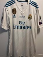 Real Madrid finale CL Isco 017/2018 maat XL (player issue), Verzamelen, Sportartikelen en Voetbal, Nieuw, Shirt, Ophalen of Verzenden