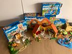 Playmobil summer vakantie set, Ophalen of Verzenden, Gebruikt