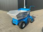 Field D500EZ Elektrische dumper