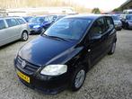 Volkswagen Fox 1.2 Trendline airco electr ramen stuurbekr, Auto's, Volkswagen, Voorwielaandrijving, Stof, 969 kg, 4 stoelen