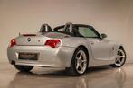 BMW Z4 Roadster 2.5si Executive, Auto's, BMW, Automaat, Achterwielaandrijving, Gebruikt, Cabriolet