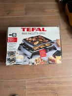 Tefal gourmet stel 8 personen, Witgoed en Apparatuur, Gourmetstellen, Ophalen, Gebruikt, 4 t/m 7 personen