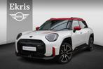 MINI Aceman E JCW | John Cooper Works trim + Pakket XL, Auto's, Mini, Stof, Stoelverwarming, 355 km, Wit