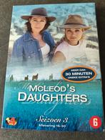 McLeod's Daughters - Seizoen 3 aflevering 16tot30, Cd's en Dvd's, Gebruikt, Boxset, Drama, Ophalen of Verzenden