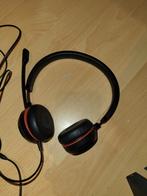 Jabra GN usb headset, Ophalen of Verzenden, Zo goed als nieuw, Overige merken