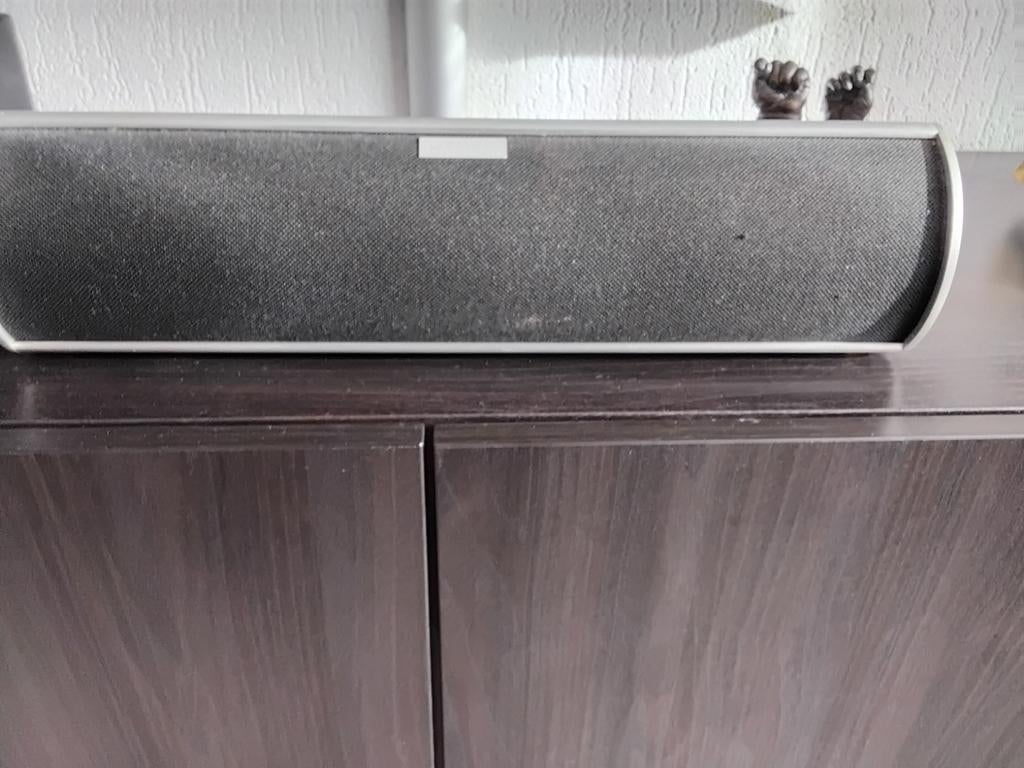 Middespieker piega s4c 4524, Ophalen of Verzenden, Zo goed als nieuw, 60 tot 120 watt, Overige merken