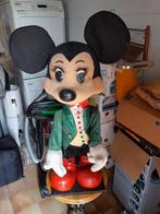 Oude bewegende mickey, Antiek en Kunst, Antiek | Speelgoed, Ophalen