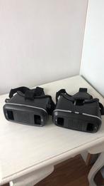 2x Vitual brillen, Ophalen, Zo goed als nieuw, VR-bril