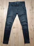 Denham York maat 31-32, Ophalen of Verzenden, Zo goed als nieuw, Zwart, W32 (confectie 46) of kleiner