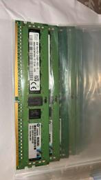 adv. 22 SK Hynix 8GB 1Rx4 PC4 2133P HMA41GR7MFR4N TF TD AA, Server, DDR4, 8 GB, Ophalen of Verzenden
