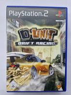 D-UNIT drift racing, Gebruikt, 1 speler, Racen en Vliegen, Ophalen of Verzenden