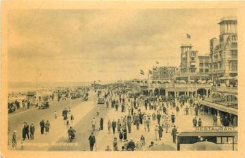 (388-466-033) Scheveningen Boulevard beschikbaar voor biedingen