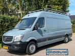 Mercedes-Benz Sprinter 319 L3H2 | 3.5 trekgewicht Euro 6, Elektrische ramen, Achterwielaandrijving, Gebruikt, 190 pk