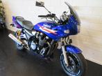 Yamaha XJR 1300 SP PERFECT! BOS DEMPERS (bj 1999), Motoren, Motoren | Yamaha, Bedrijf, Naked bike