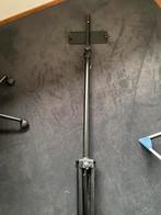 Dartbord standaard, Ophalen, Dartbord