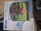 Superfish aquascaping aquarium 15l, Dieren en Toebehoren, Vissen | Aquaria en Toebehoren, Ophalen, Nieuw, Leeg aquarium