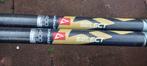 Gunsails rdm 400 100% carbon, Watersport en Boten, Windsurfen, Ophalen, Met draagtas, Mast, Zo goed als nieuw