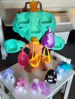 Bush Baby World Dreamtree Speelfigurenset met 5 knuffels, Jongen of Meisje, Ophalen of Verzenden, Bush baby, Zo goed als nieuw