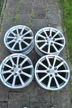 4 gebruikte Mazda MX-5 NC velgen, Ophalen, Gebruikt, Velg(en), 17 inch