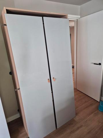 Ikea Pax Kastdeuren - Set van 2