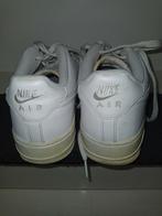 Nike Airforce One, Sport en Fitness, Basketbal, Schoenen, Zo goed als nieuw, Ophalen