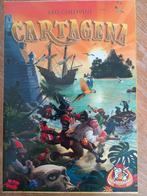 Cartagena, White Goblin Games. NIEUW!!, Hobby en Vrije tijd, Gezelschapsspellen | Bordspellen, Ophalen of Verzenden, Nieuw