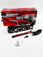 NZG DEMAG AC200 MAMMOET, Hobby en Vrije tijd, Modelauto's | 1:50, Overig, Nieuw, Ophalen of Verzenden, NZG