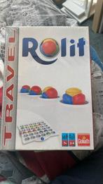 Rolit Reiseditie nieuw in plastic, Ophalen, Nieuw
