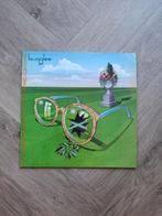 Buggles* – Adventures In Modern Recording, Cd's en Dvd's, Vinyl | Pop, Ophalen of Verzenden, 1980 tot 2000, Zo goed als nieuw
