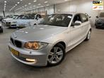 BMW 1-serie 118i EffDyn. Ed. Busines / AIRCO / NIEUWE APK /, 1-Serie, Euro 5, Achterwielaandrijving, Parkeersensor