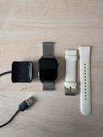 GARD PRO Health Smartwatch 2+, Afstand, Zwart, Ophalen of Verzenden, Zo goed als nieuw