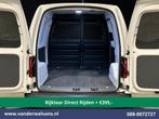 Volkswagen Caddy 2.0 TDI L1H1 Euro6 *Rijklaar Direct Rijden*, Auto's, Gebruikt, 4 cilinders, Volkswagen, Wit