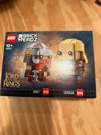 Lego 40751 Gimli en Legolas - Nieuw, Kinderen en Baby's, Speelgoed | Duplo en Lego, Ophalen of Verzenden, Nieuw, Complete set