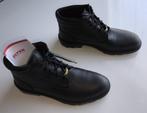 Nieuwe werkschoenen Elten Business, maat 45, Zwart, Nieuw, Werkschoenen, Elten