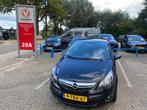 Opel Corsa 1.4-16V BlitZ | Origineel Nederlands | Cruise Con, Voorwielaandrijving, Euro 5, Gebruikt, 4 cilinders