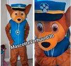 Paw patrol chase hond politie mascotte inhuren  acteur, Ophalen