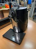 Biertender biertap merk Krups in nieuwstaat, Witgoed en Apparatuur, Thuistaps, Ophalen of Verzenden, Zo goed als nieuw, Krups
