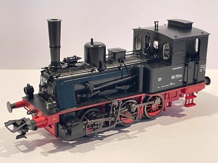 ** NIEUW ** Märklin 37140 ** MFX DIGITAAL SOUND **, Hobby en Vrije tijd, Modeltreinen | H0, Nieuw, Locomotief, Wisselstroom, Märklin